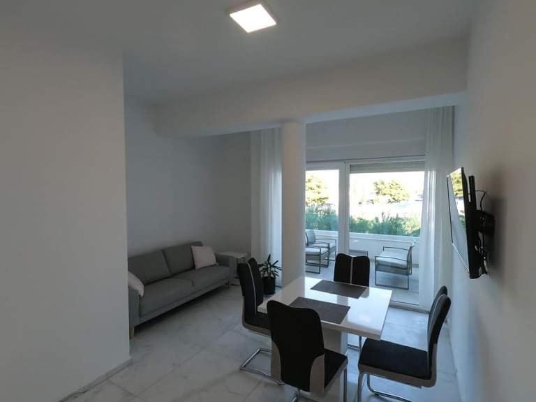 Luxury Villa Jasna 2 Bibinje Exterior photo