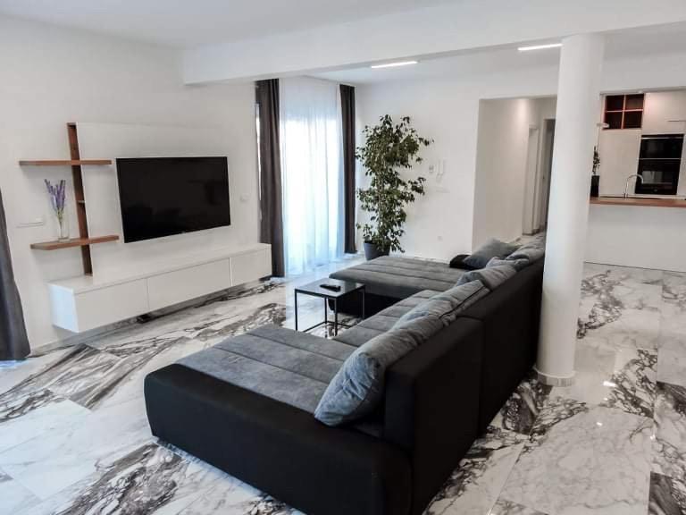 Luxury Villa Jasna 2 Bibinje Exterior photo