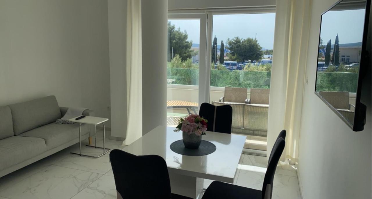 Luxury Villa Jasna 2 Bibinje Exterior photo